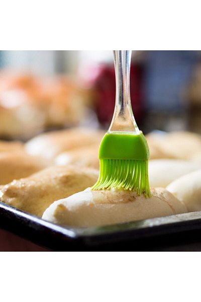 devigo Silicone Brush Kitchen Pastry Egg Brush