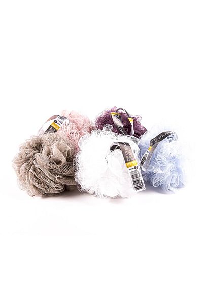 devigo 2 Bath Loofahs