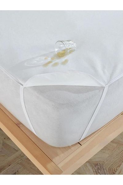 devigo Mcblue Liquid Proof Baby Mattresses 60x120 Cm