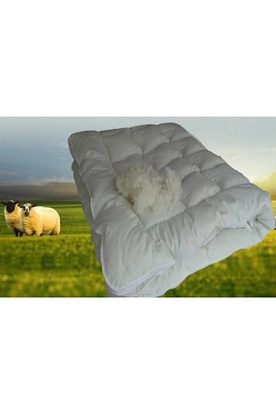 devigo Single Wool Quilt
