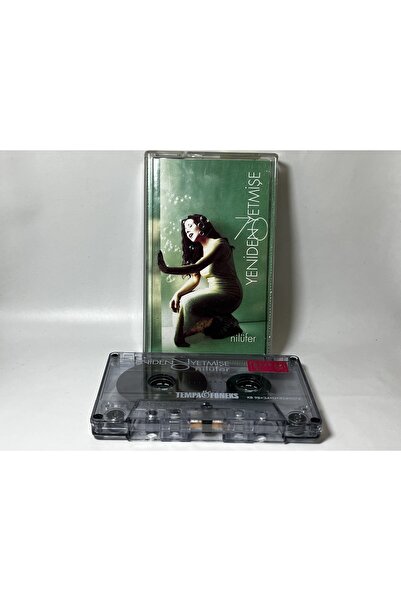 tayfuntufan نيلوفر - كاسيت سبعين مرة أخرى