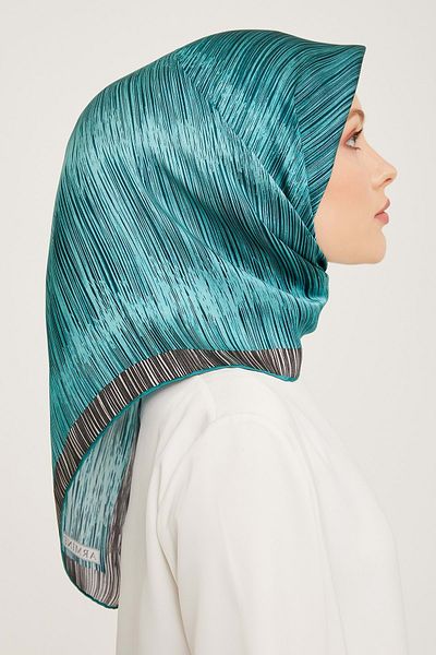 Armine ARMINE SCARF SILK TIVIL 9005DT 51