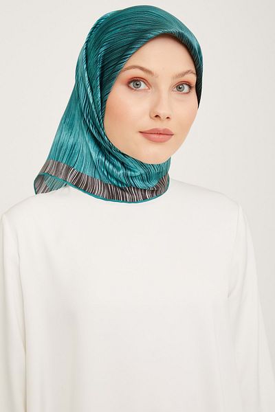 Armine ARMINE SCARF SILK TIVIL 9005DT 51