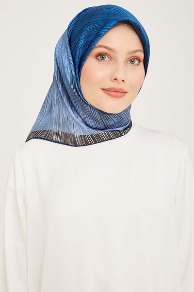 Armine EșARFĂ ARMINE SILK TIVIL 9005DT 36