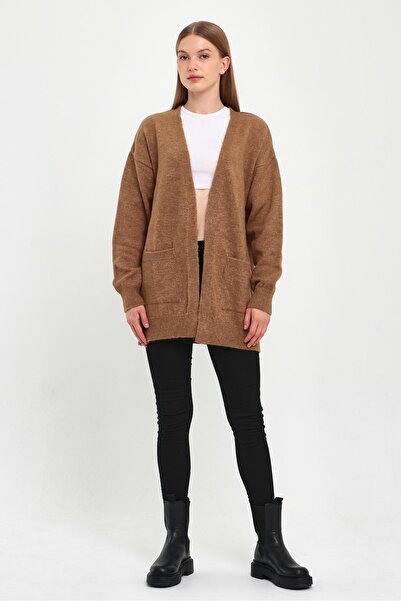 ALEXANDERGARDI CARDIGAN CU BUZUNAR (B23-5800)