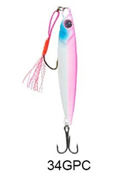 RİVER Alonso Jig 5 Gr - 34gpc
