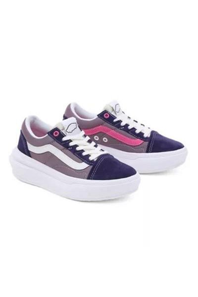 Vans OLD SCHOOL OVER VN0A7Q5ELV01 Shoes