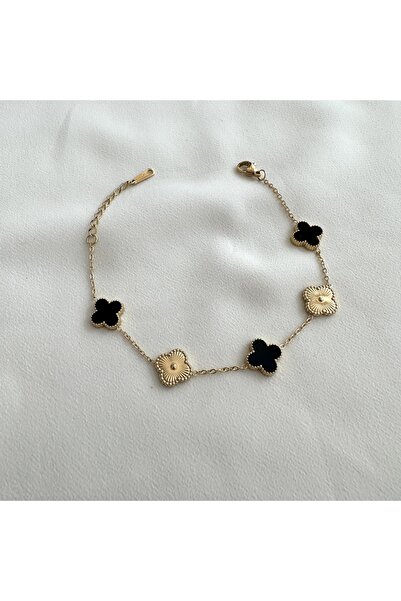 Henna Accessories Steel Necklace