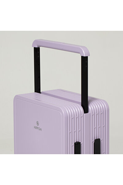 NIPPON NİPPON FORTİS POLİKARBON VALİZ