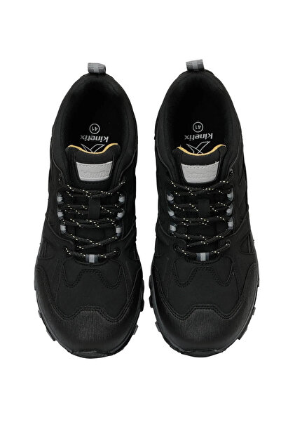 Kinetix A10141455612010 101414556 Orwel 3Pr Kinetix Erkek Outdoor Spor Ayakkabı SİYAH