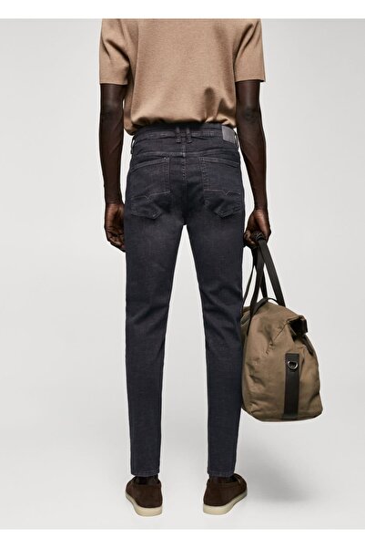 MANGO Man Premium Skinny Jean