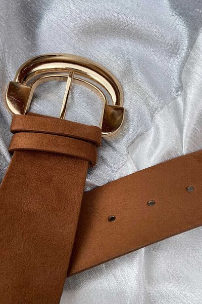 Bym Fashion Ζώνη μαυρίσματος 9034 Model