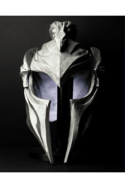 TuransoyCraft Game Of Thrones Drogon Giyilebilir Kask