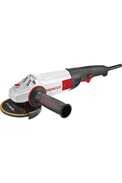 Specco -5017 Taş Motoru 1100w 115mm 1100w