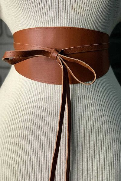 Bym Fashion 9057 Μοντέλο μαύρισμα ζώνης