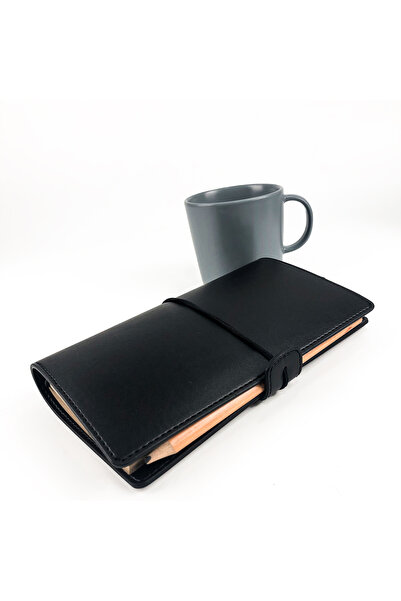 misingpiece Defter Kılıfı