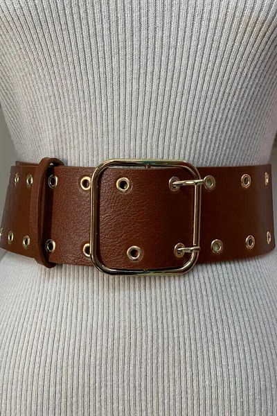 Bym Fashion Ζώνη μαυρίσματος 9050 Model