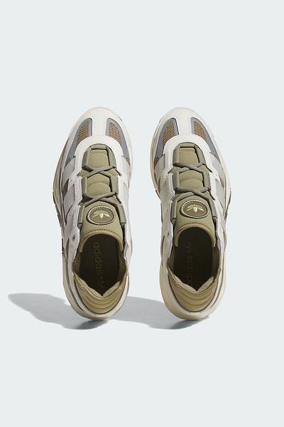 adidas Men's Basketball Sneakers Niteball Id8068