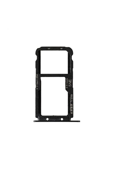 AXYA Huawei Mate 20 Lite Sim Kart Tepsisi SNE-LX1 Mavi