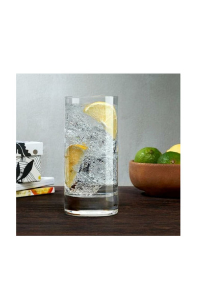 NUDE (ROCKS S) كوب طويل للشرب 350 سي سي 6 قطع