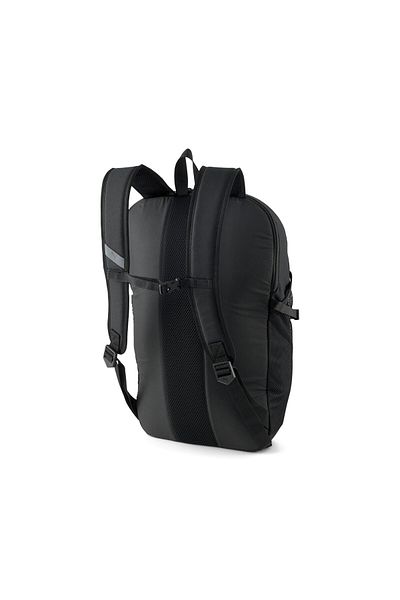 Puma Σακίδιο πλάτης Plus Pro Backpack 7952101 Μαύρο