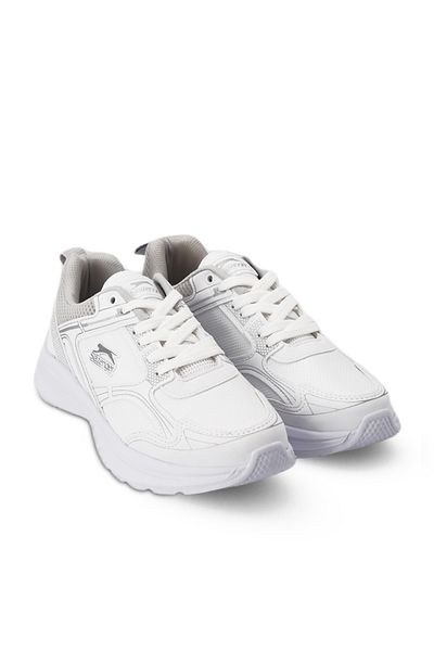 Slazenger GALA CLT Sneaker Pantofi damă alb