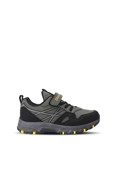 Slazenger NALA Sneaker Băieți Pantofi Kaki