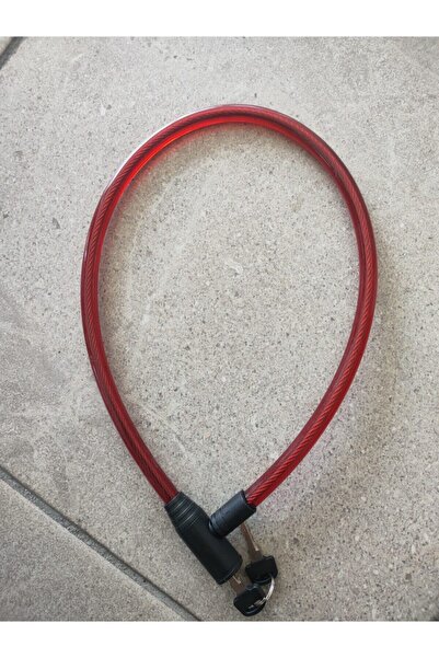 Wiwi Motorsiklet Kilit Bisiklet Kilit