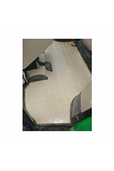 TarımGaraj John Deere 6130 D Traktör Kabin Paspası-füme