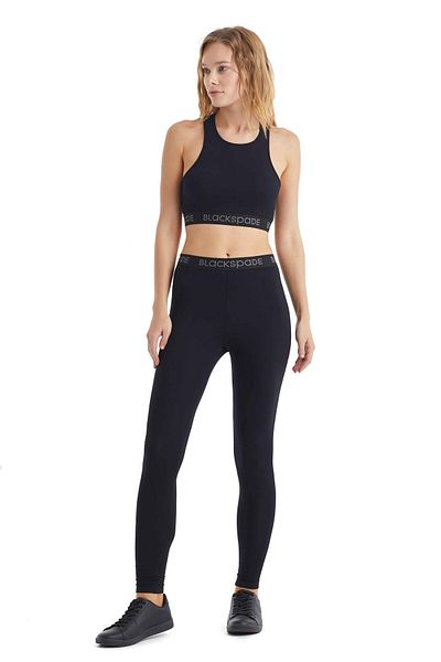 Blackspade Jambiere sport de damă 51248