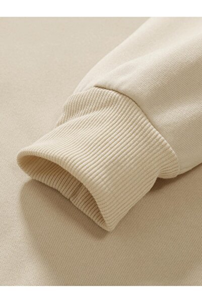 Adrift Manfinity Homme 1pc Letter Graphic Sweatshirt