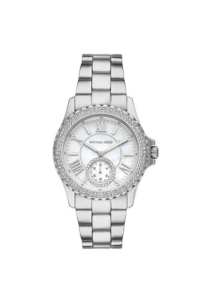 How much does a mk watch discount cost