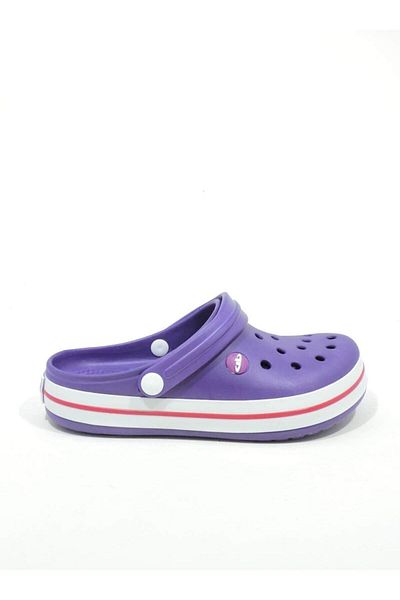 AkınalBella Unisex Purple Sabo Hospital Medical Nurse Doctor Παντόφλες
