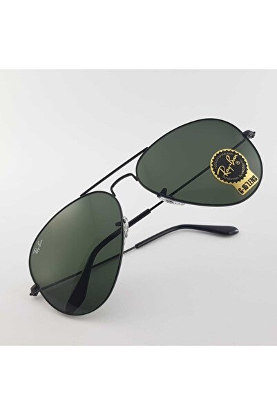 Ray-Ban 3025 L2823 58