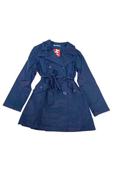 Tomstore Heach Çocuk Trençkot