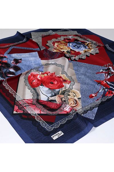 Armine Trend Tivil Scarf - 12154P 09