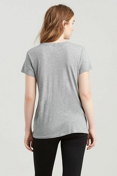 Levi's Γυναικείο μπλουζάκι με γραφικό λογότυπο
