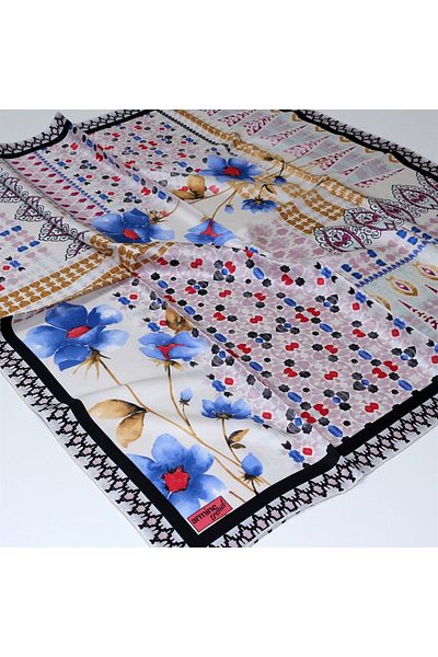 Armine Trend Tivil Scarf - 12108P 09