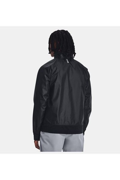 Under Armour Men's Storm Insulated Hybrid Coat - UA Storm Run1380868-001