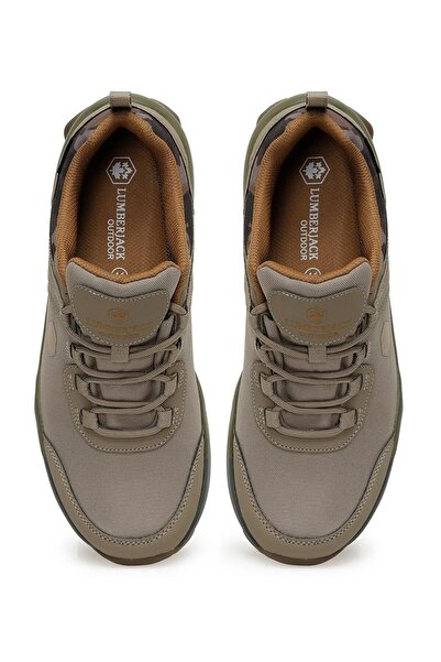 lumberjack Brandon-1M Waterproof Outdoor Kum Erkek Ayakkabı
