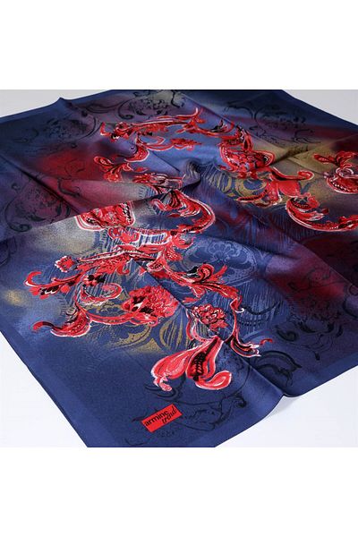 Armine Trend Tivil Scarf - 12153P 09