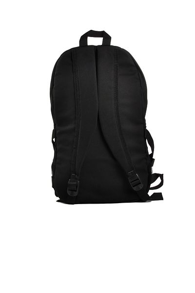 WALKWAY Artemis Black School Bag