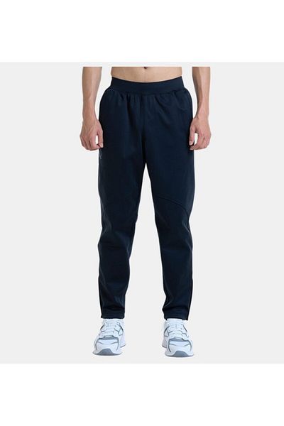 Under Armour Ανδρικό UA Unstoppable Bonded Tapered Sweatpants 1379804 -001