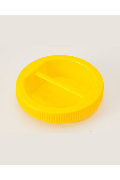 y yalçıntaş hacıömeroğulları Pet Jar Lid Pickle Can Lid 10 pcs