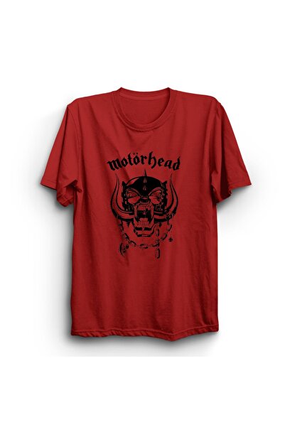 The Fame Motörhead, Engleska, Klasični Logo, Majica Rock Metal Benda