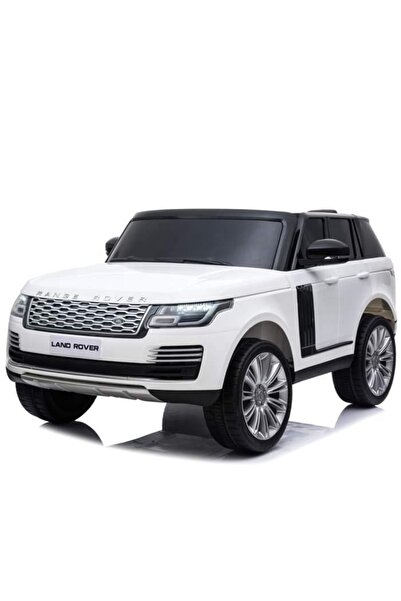 SUATESÇOCUKOTOGALERİSİ Range Rover Sport Tabletli Mega Boy 2023 Üretim Mavi Renk