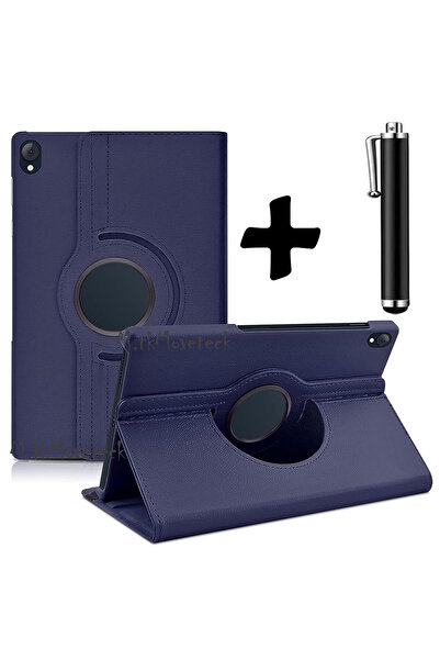 m.tk moveteck حافظة هواوي ميت باد إير 11.5 بوصة قابلة للدوران 360 درجة مع حام...