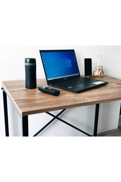 Fec Reklam Çalışma Masası Bilgisayar Laptop Masası