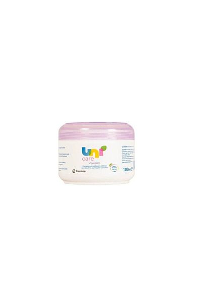 Uni Baby Care Vaseline 100 ml