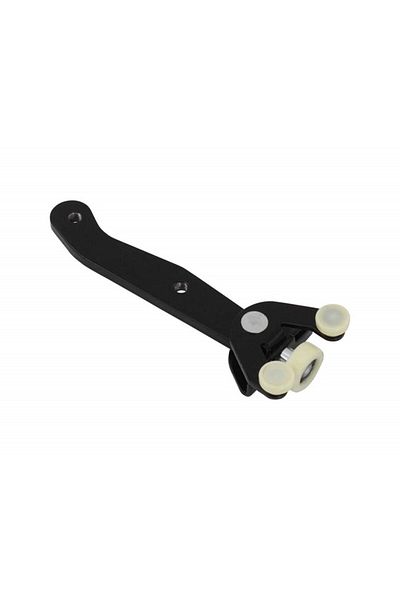 Vass41 VW Transporter T5 2004-10 Right Middle Door Lower Handle Without Hook 7H0843398AA
